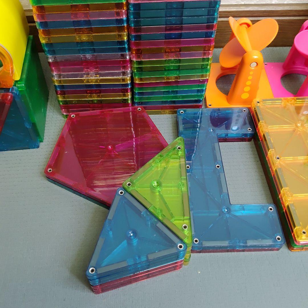 ピープル ピタゴラス 知育いっぱい! ボールコースターDX 豪華セット