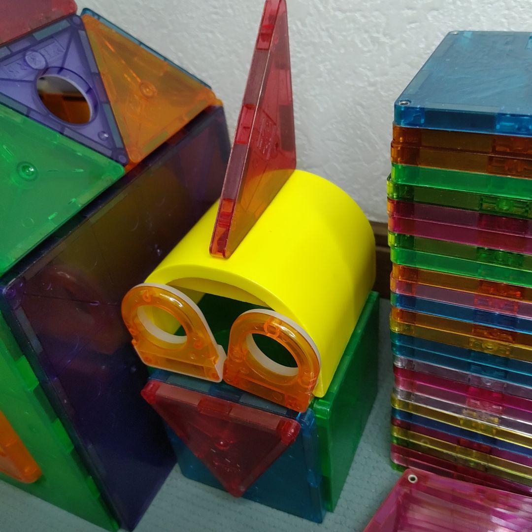 ピープル ピタゴラス 知育いっぱい! ボールコースターDX 豪華セット