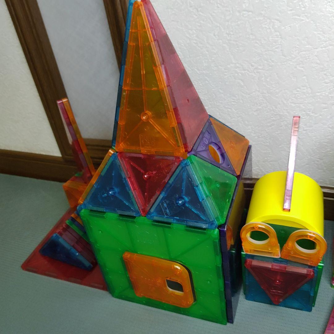 ピープル ピタゴラス 知育いっぱい! ボールコースターDX 豪華セット