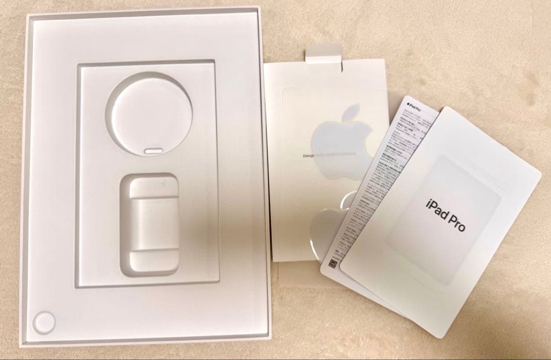 iPadpro（第一世代） 11インチ シルバー 本体