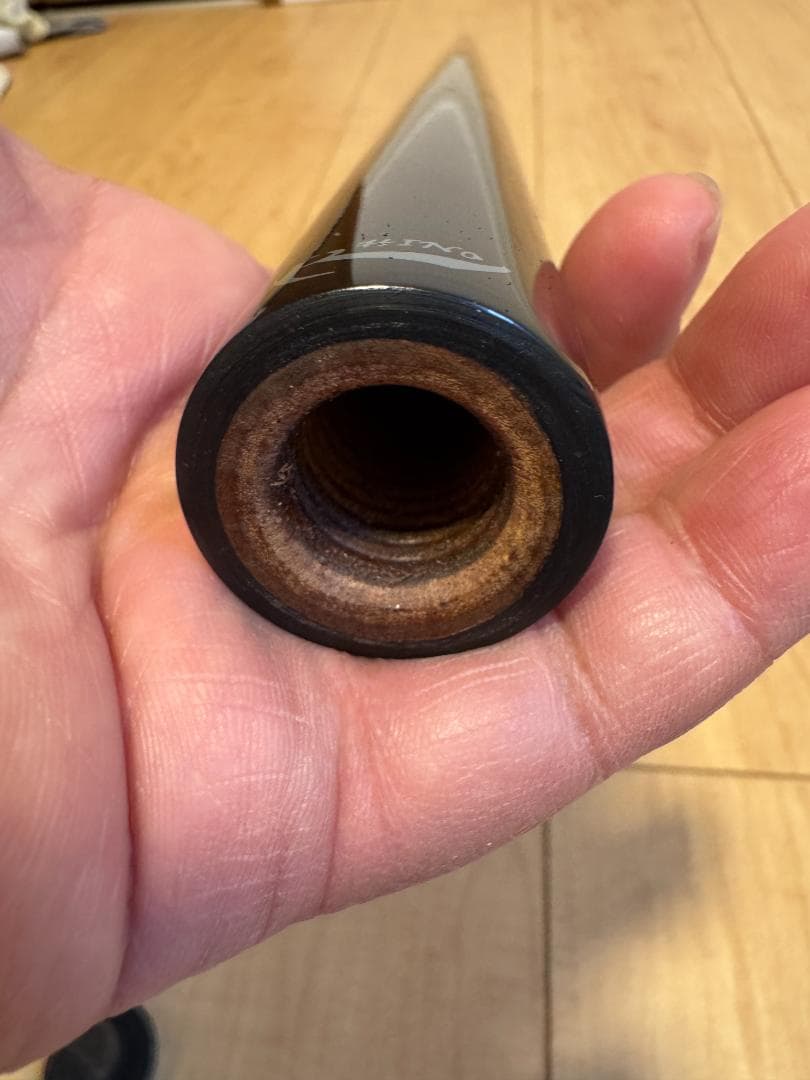 ライノブレイクキュー