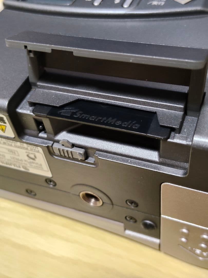 ★動作確認済　FUJIFILM FinePix PR21 プリンカム チェキ