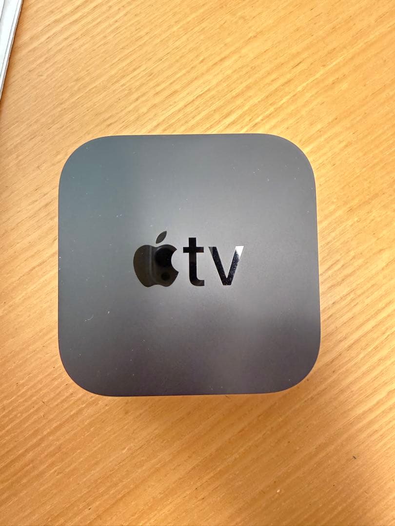 その他 Apple TV 32GB