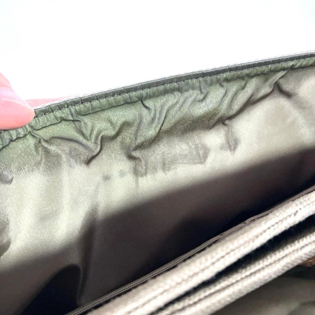 ルイヴィトン メサジュ ダミエ ジェアン M93031 フラップ ショルダー