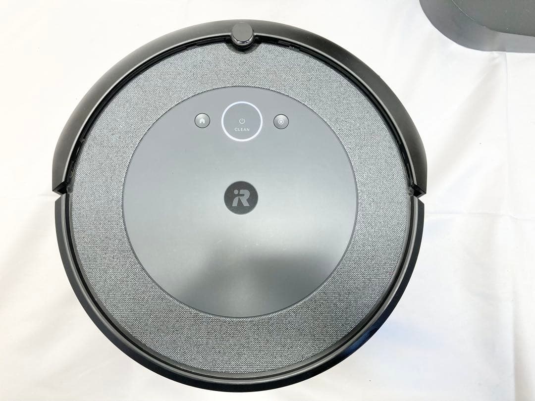 iRobot Roomba i3 ロボット掃除機　クリーンベース　ルンバ