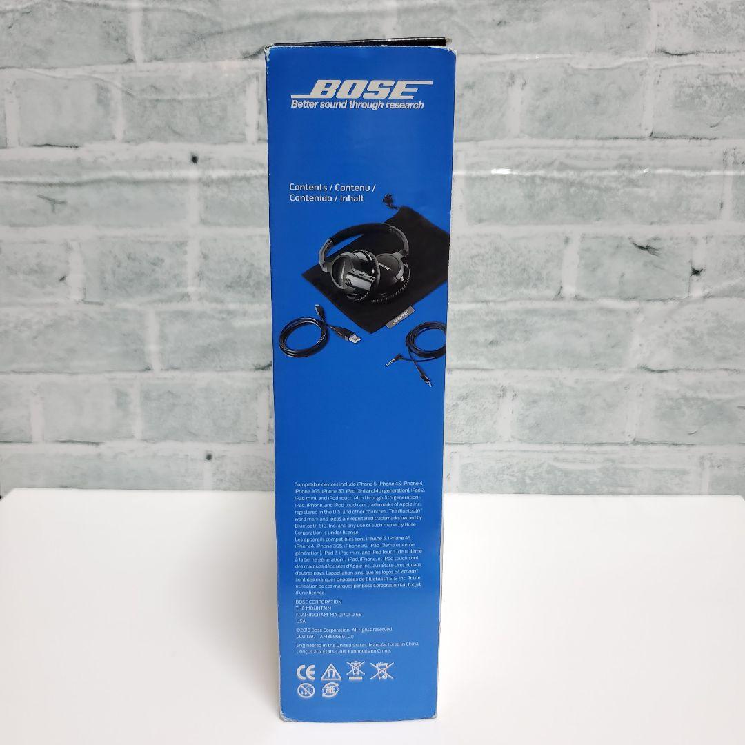 Bose AE2W Bluetooth ヘッドホォン