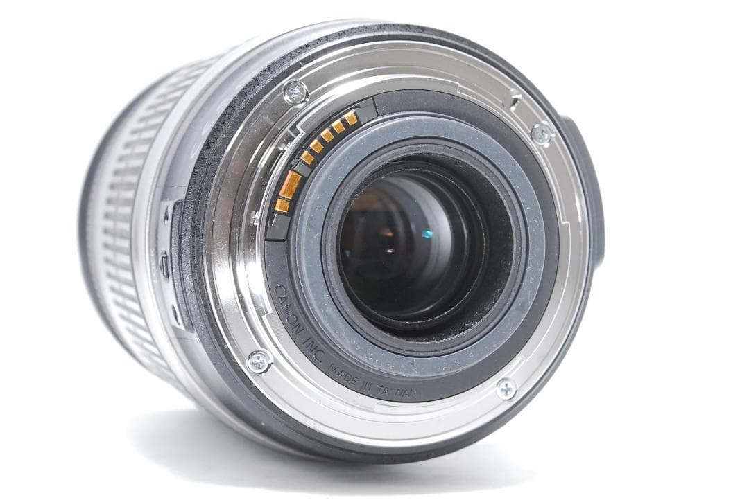 ❣手ブレ補正あり❣Canon EF-S 18-200mm IS❣高倍率ズーム❣