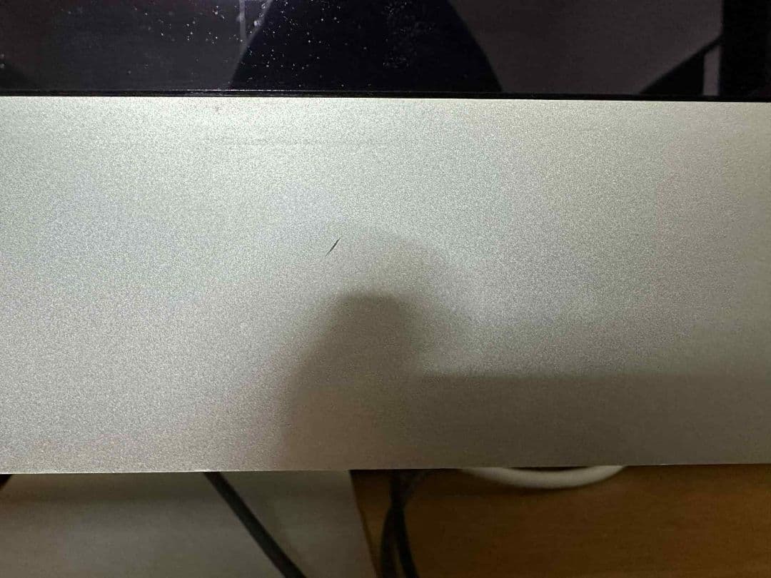 Macデスクトップ Apple iMac i5