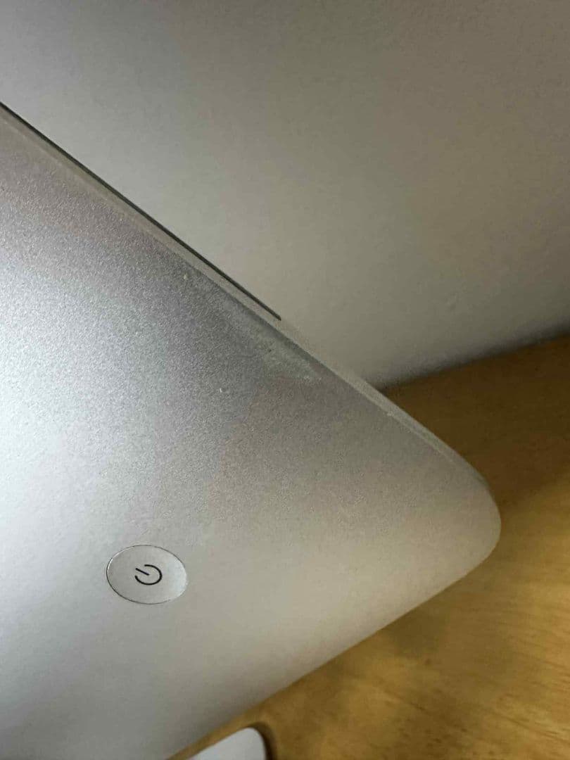 Macデスクトップ Apple iMac i5