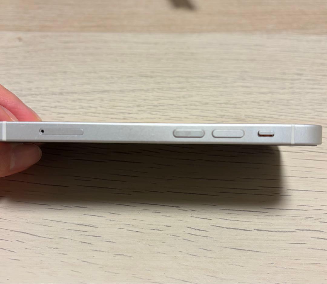 Apple iPhone12mini ホワイト