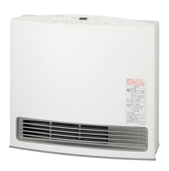 10m1910h2z 未使用 ガスファンヒーター 大阪ガス N140-6053