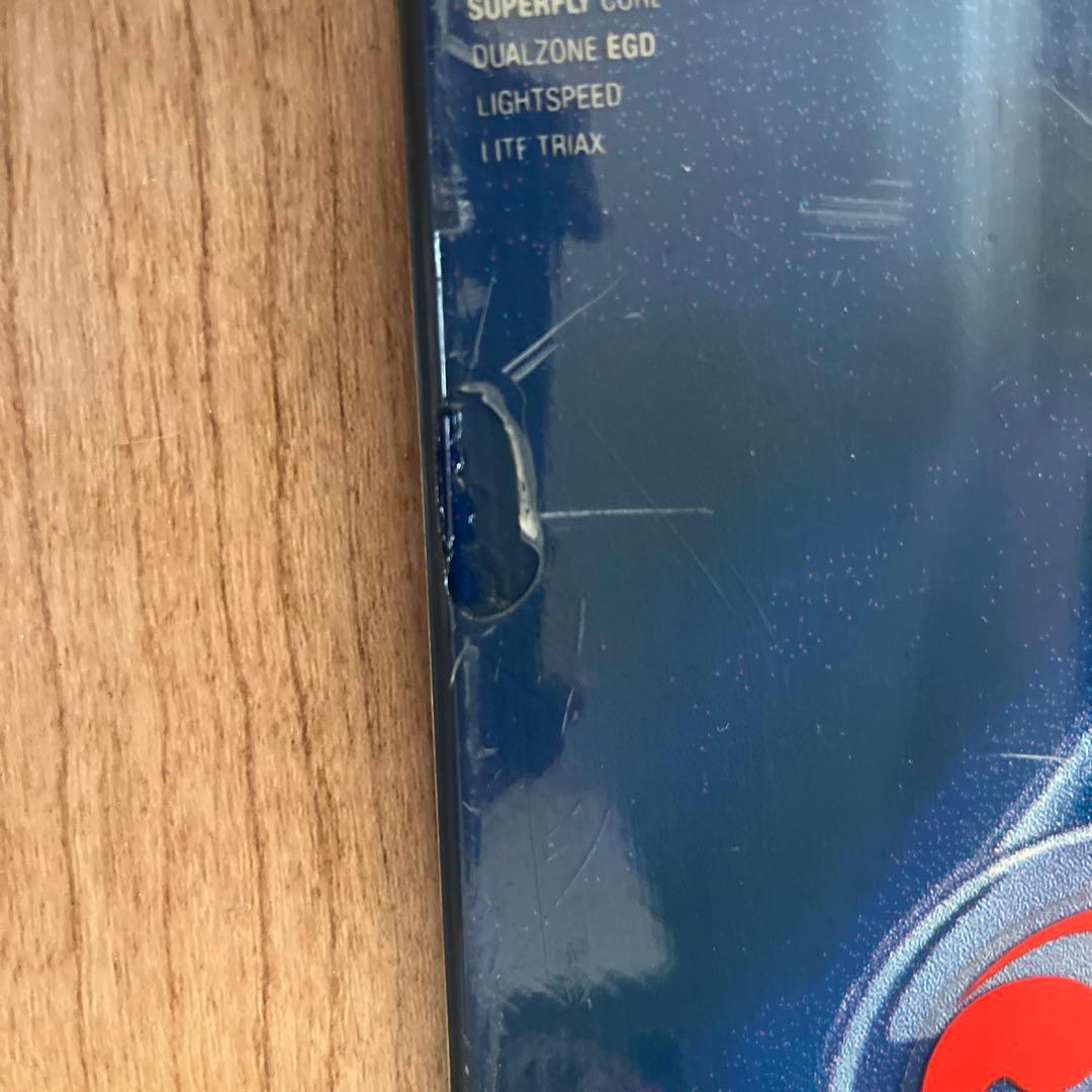 Burton motion156 cm スノーボードセット[送料無料オマケ付]