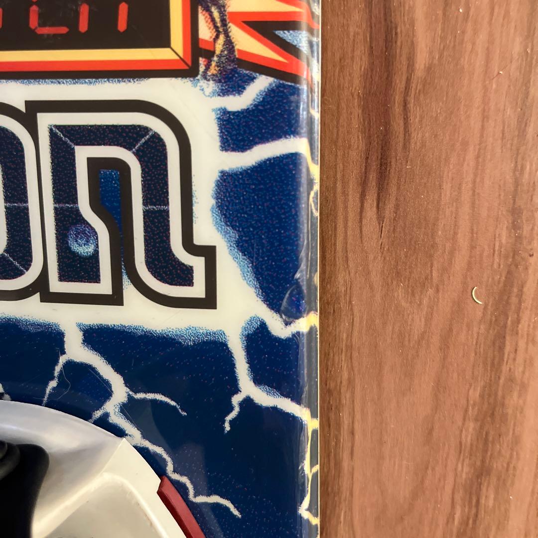 Burton motion156 cm スノーボードセット[送料無料オマケ付]