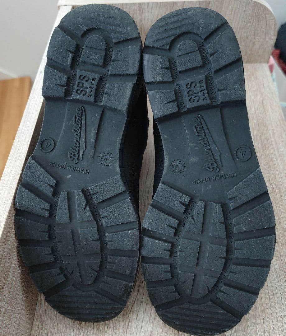 ブランドストーン 4サイズ レザー