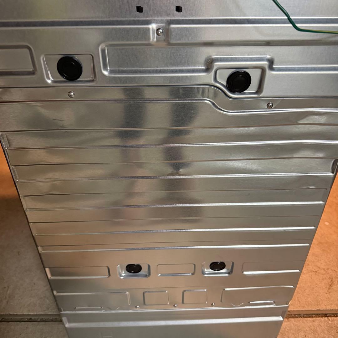 ドラム式洗濯機　HITACHI BD-SX120JL 2023年製