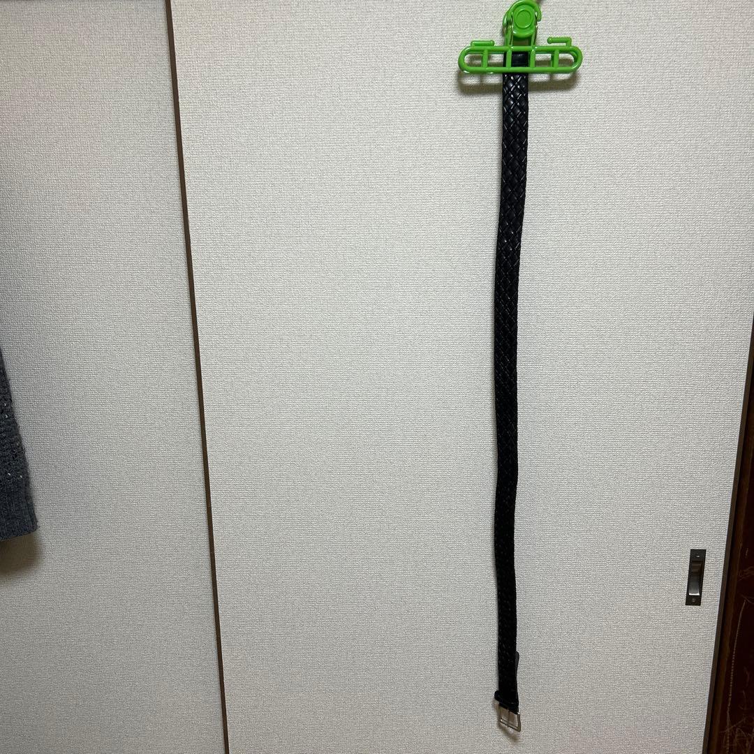 美品ジョゼフオムのベルト