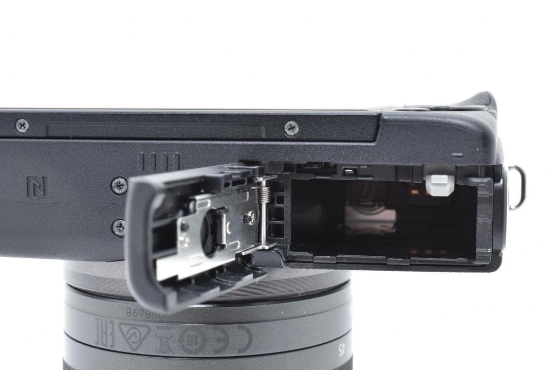 【新品級】 CANON EOS M100 EF-M 15-45mm IS STM