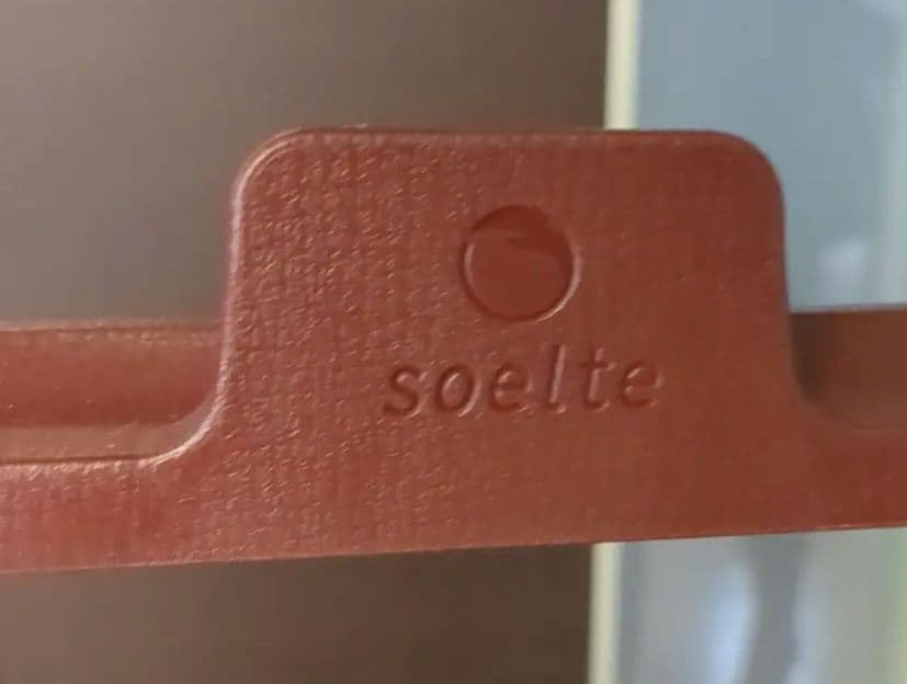 ソエルテ　アルディート　キャリーバッグ　20Ｌ　ショッピング カート キャリー