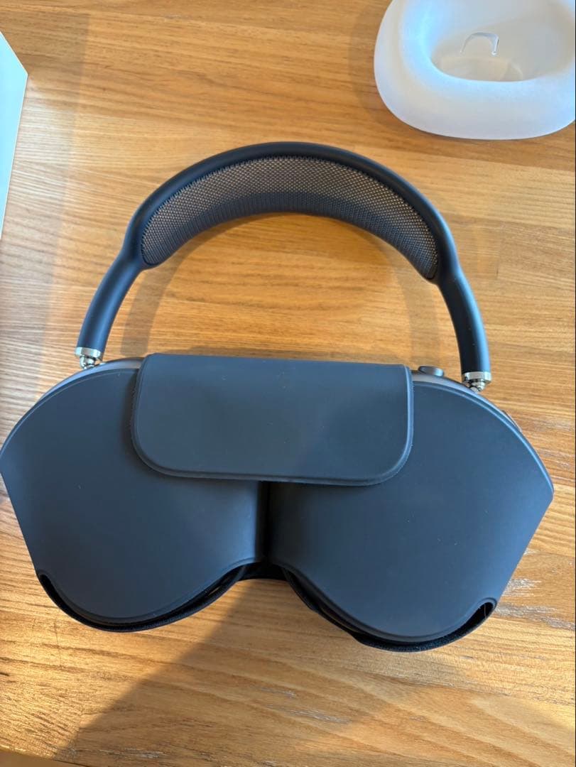 値下げ！ほぼ新品！AirPods MAX