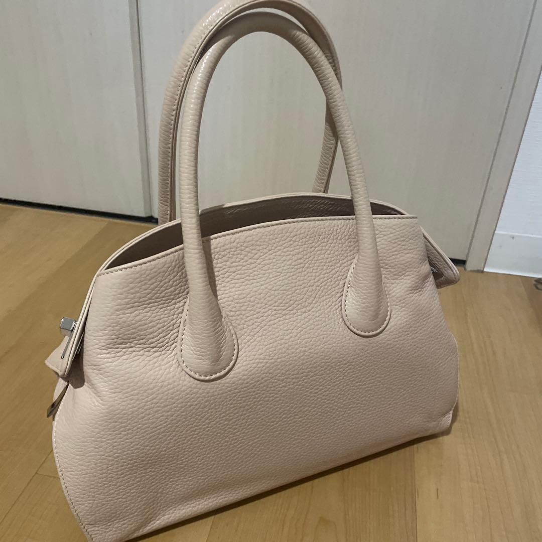 ご購入予定品です。傳濱野 デンハマノ☆レティア 2way ハンドバッグ