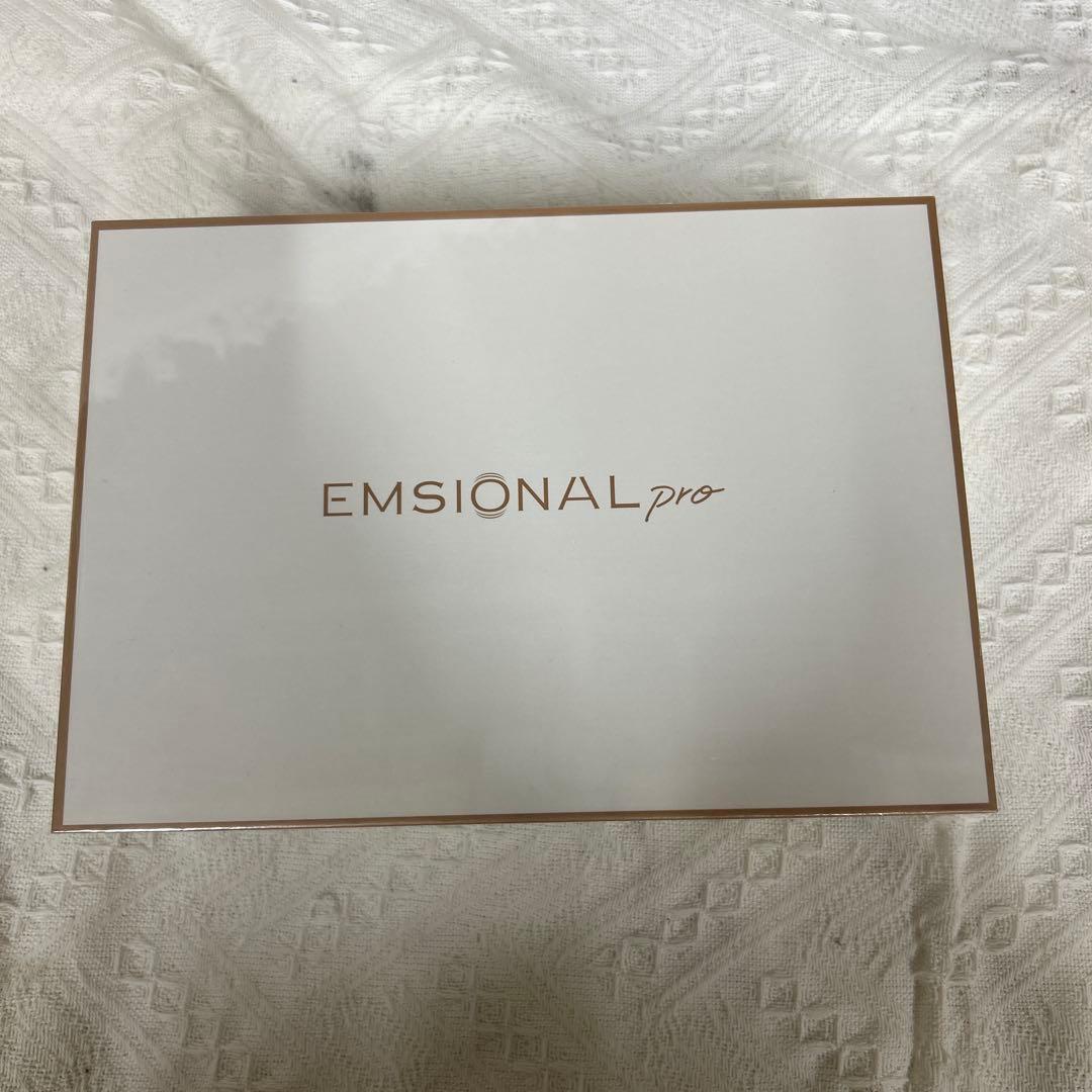 セプテム　エモーショナル　プロ