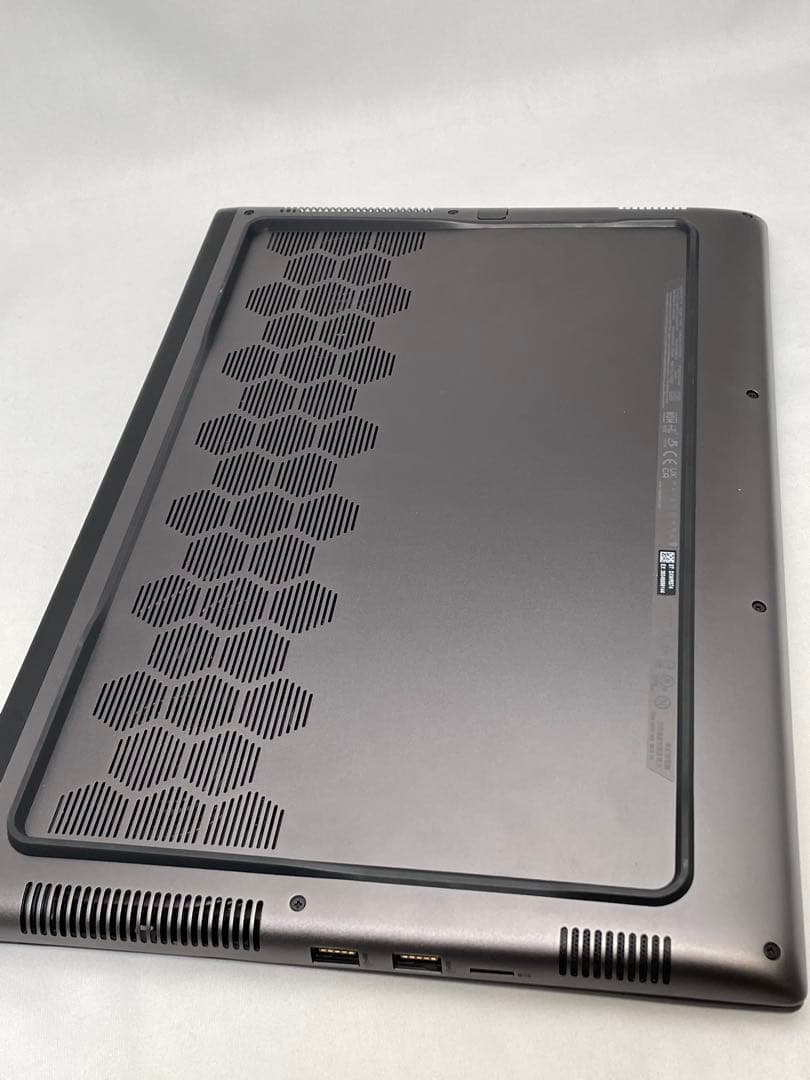 Windowsノート本体 Alienware m16 R2 Ultra 7-155H RTX 4060