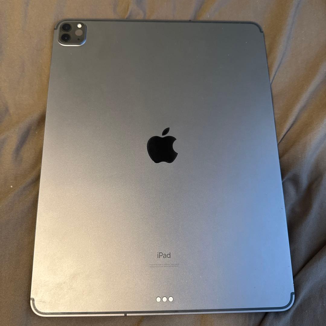 iPad Pro 第4世代　12.9inch美品