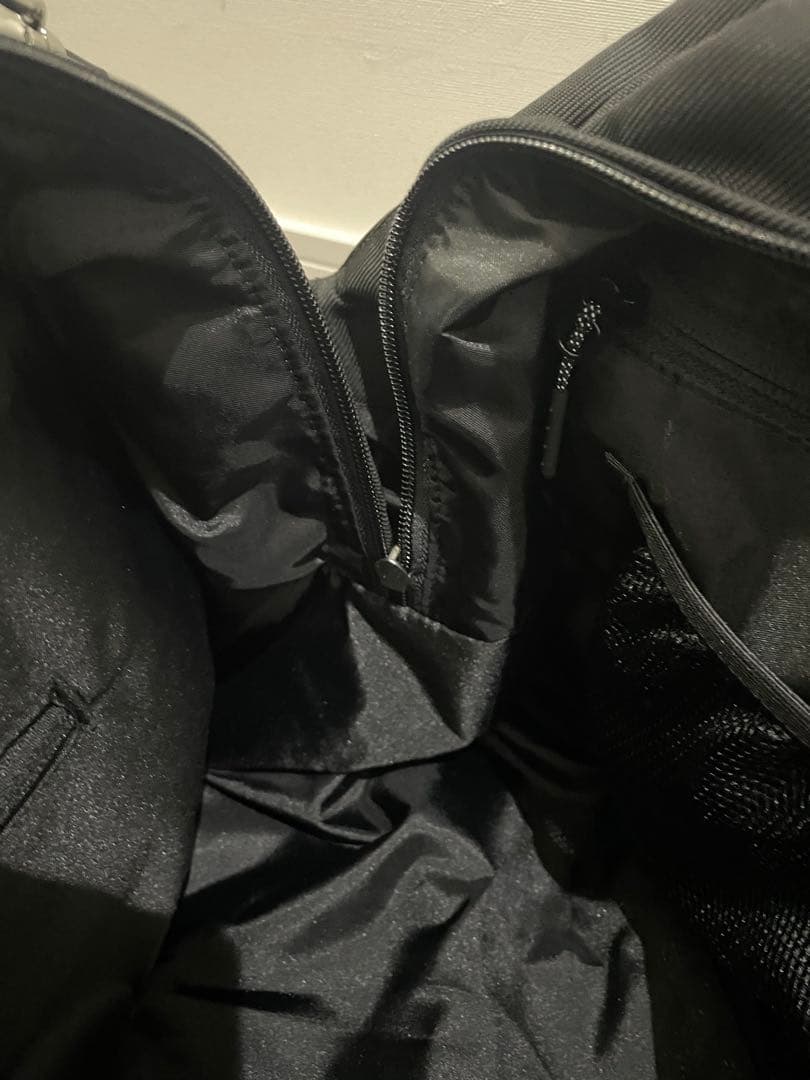 ルルレモン　ボストンバック　新品未使用