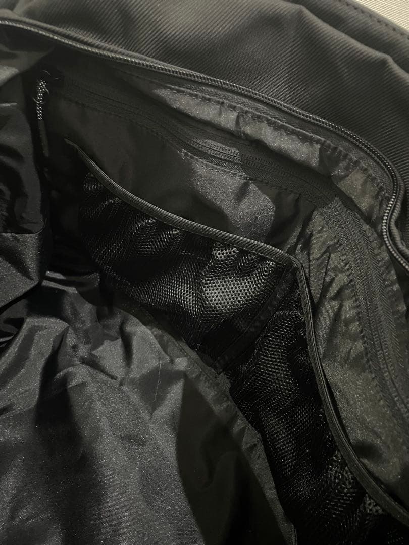 ルルレモン　ボストンバック　新品未使用