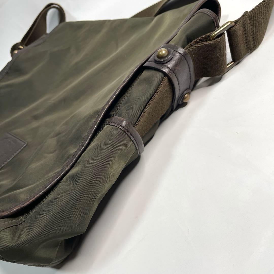 バーバリー ショルダー バッグ メッセンジャー バックパック