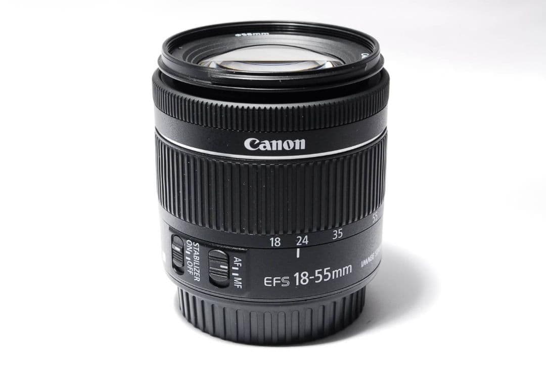 ♥Wi-Fi搭載♥Canon Kiss X9♥ かんたん操作 一眼スタートセット