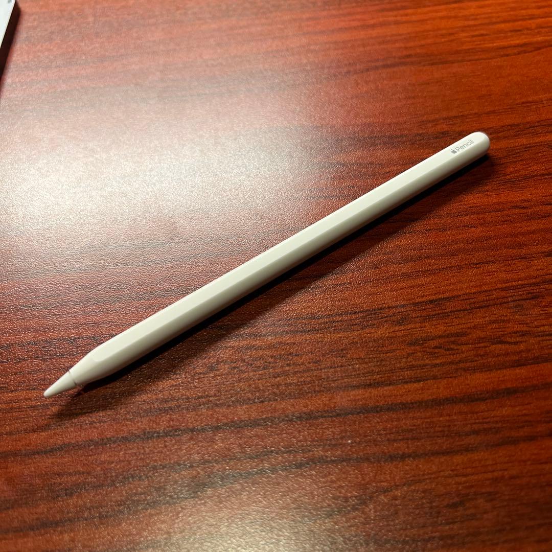 Apple iPad Pro 11インチ 第2世代 + Apple Pencil