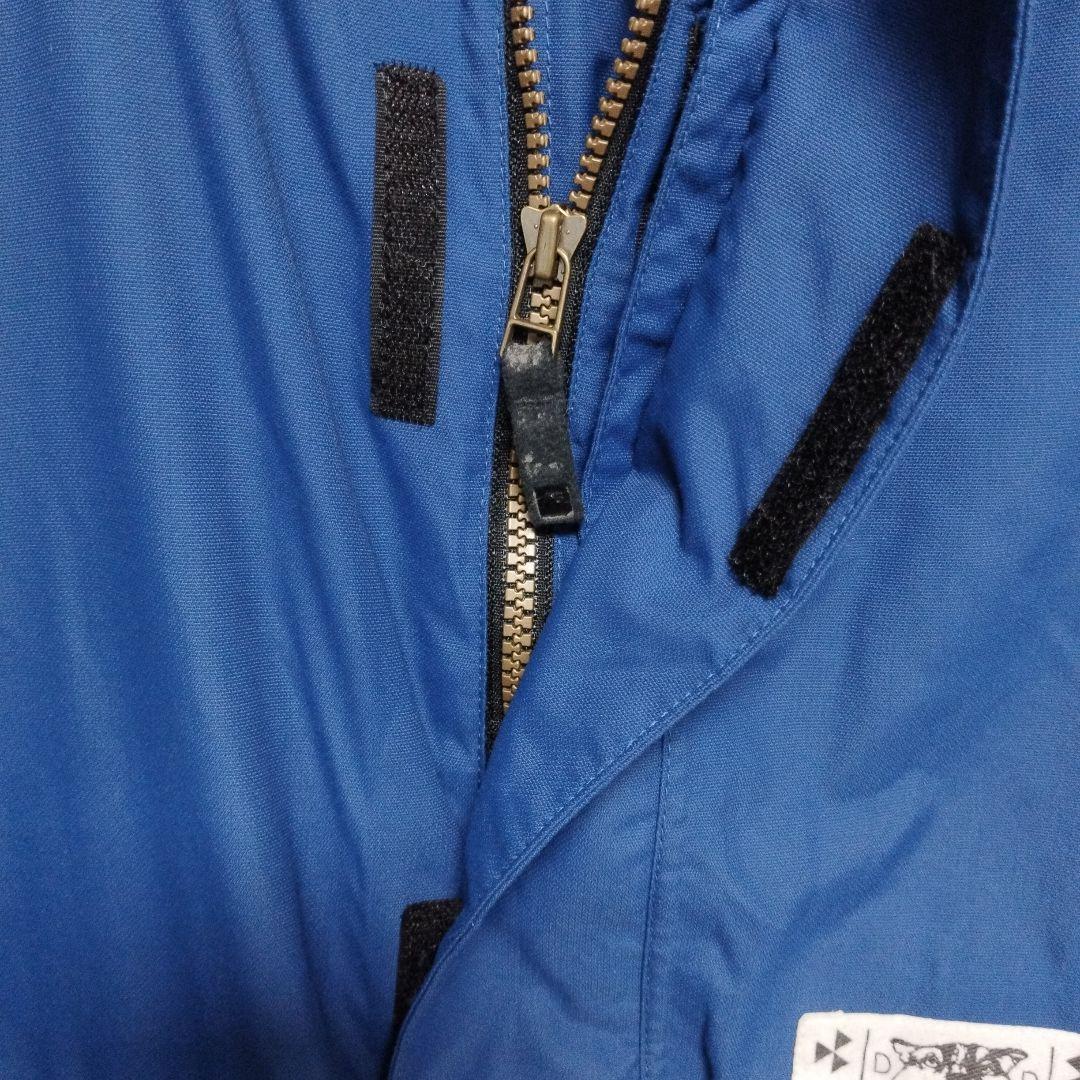 【希少・美品】バートン　ANALOG　ダニーデイビス　L　ジャケット