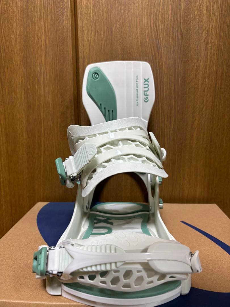 FLUX XF 限定モデル 戸塚モデル Mサイズ