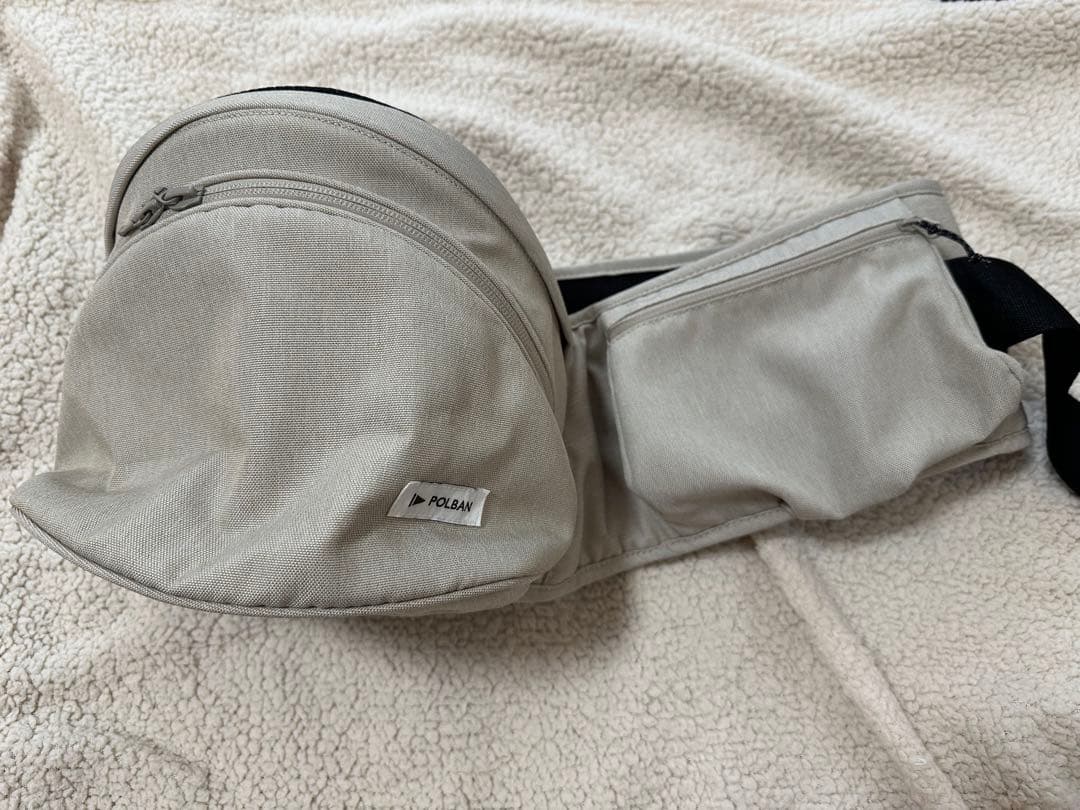 ポルバン　アドバンス　最新モデル