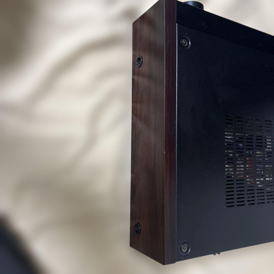 アンプ SONY 333ESG