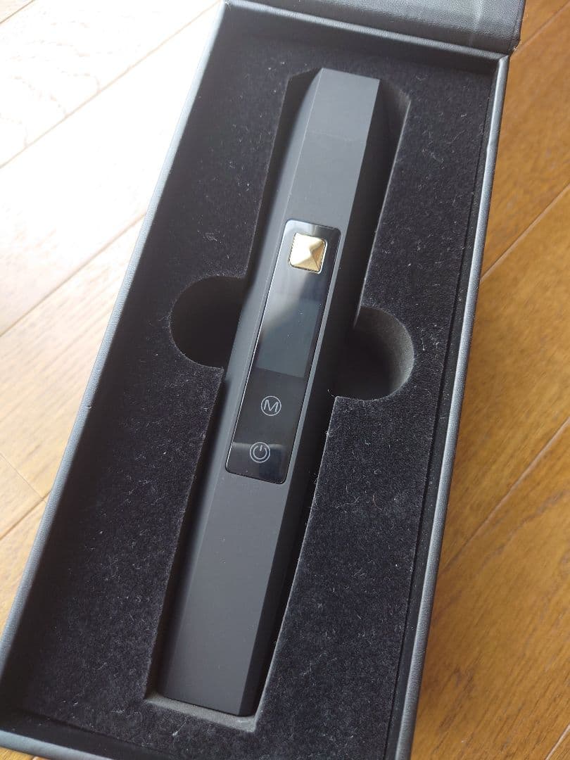 【専用】美品 プラズマニードルカリファ