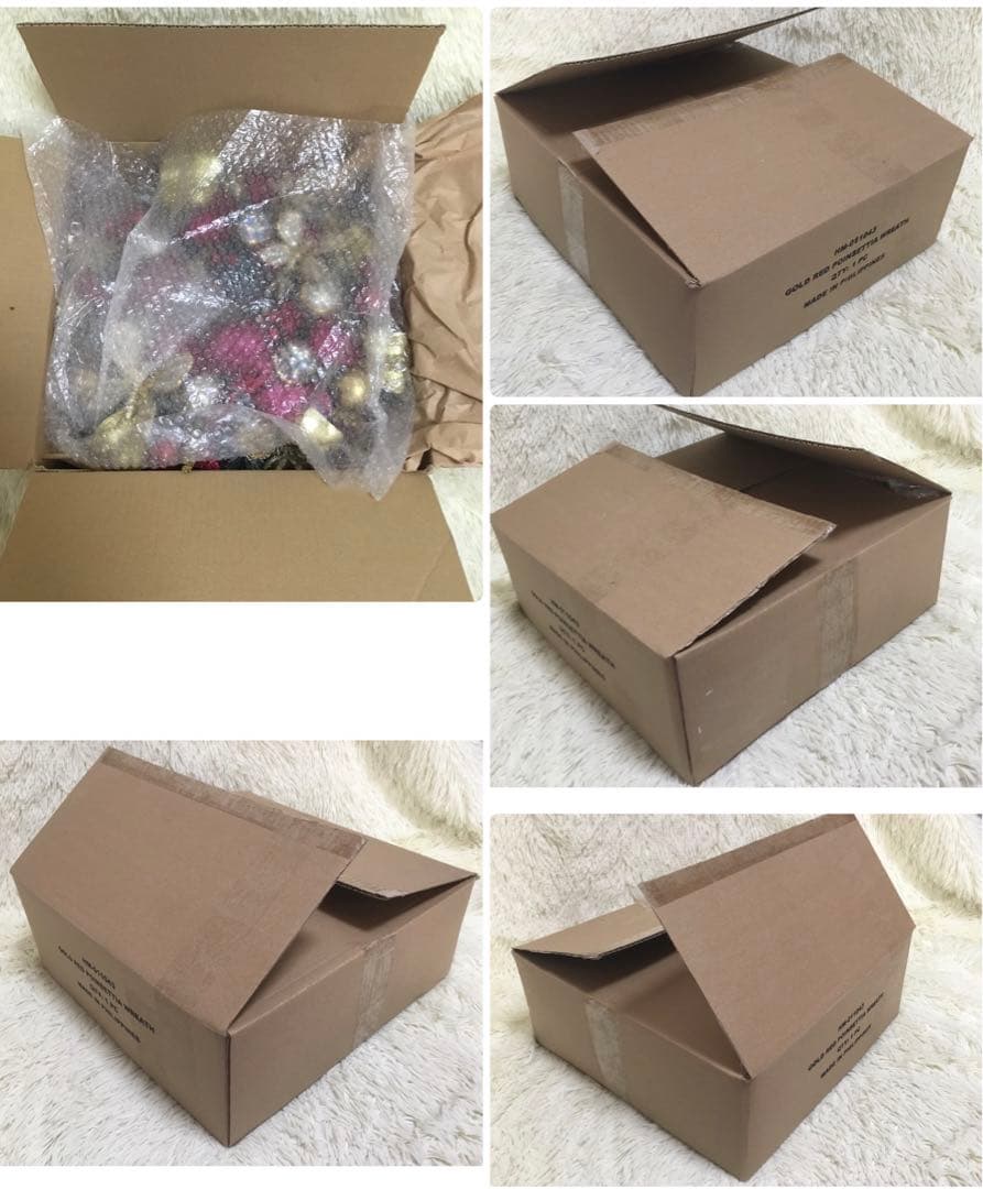 ★希少★ 新品 ハルモニア HARMONIER クリスマス リース