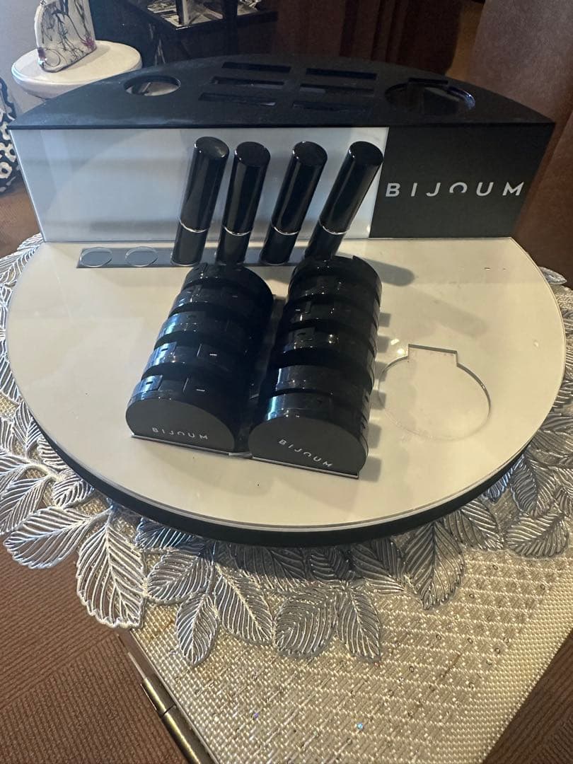 BIJOUM アイシャドウパレット 12色セット