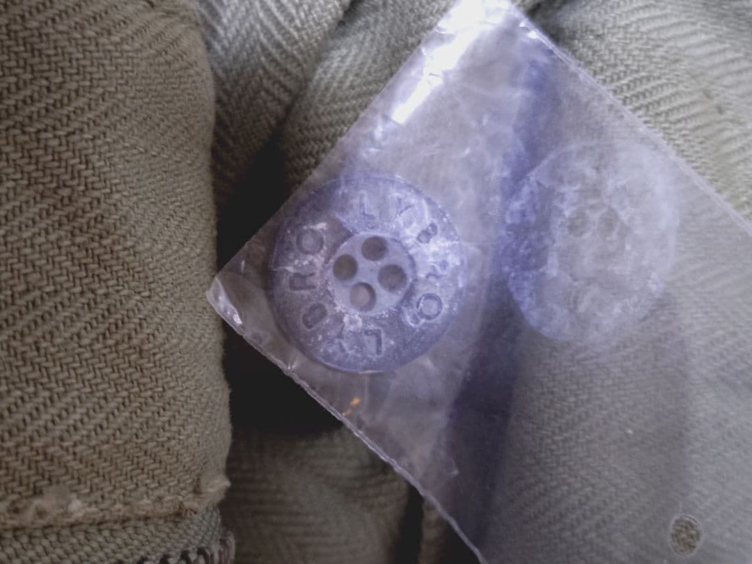 パンツ Nigel Cabourn LYBRO NAVAL DUNGAREE