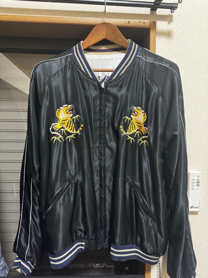 TAILOR TOYO(テーラー東洋)