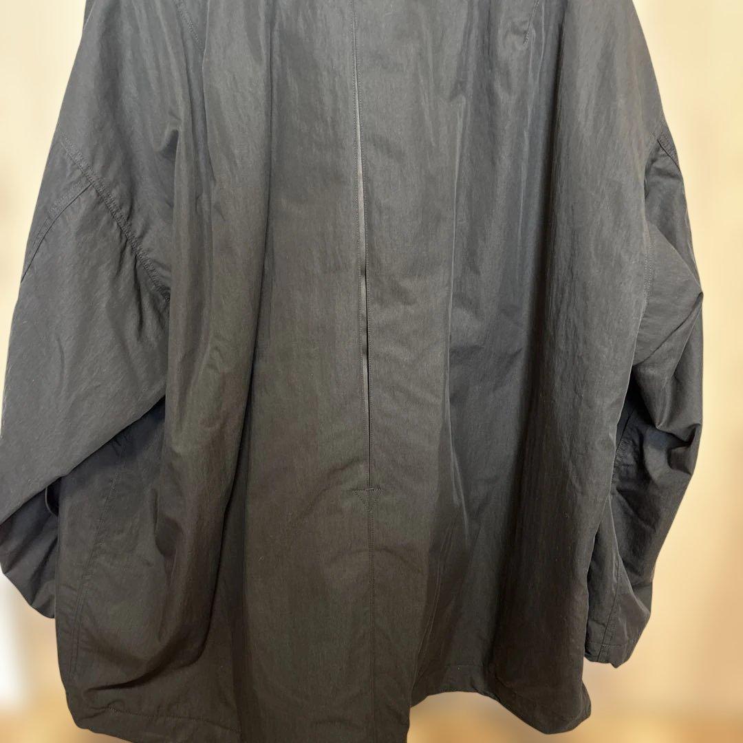 キャプテンサンシャイン　ハンタージャケット