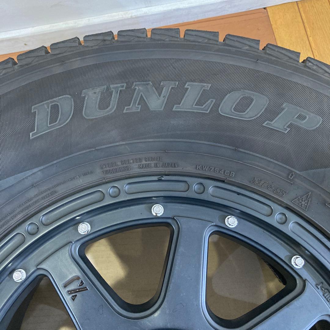 LEON　TJラングラー　XTREME-J ブラック