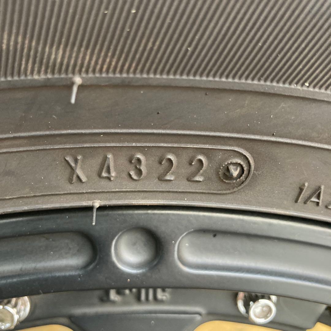 LEON　TJラングラー　XTREME-J ブラック