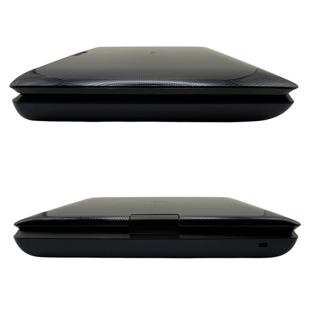 SONY ポータブルブルーレイプレーヤー BDP-SX1