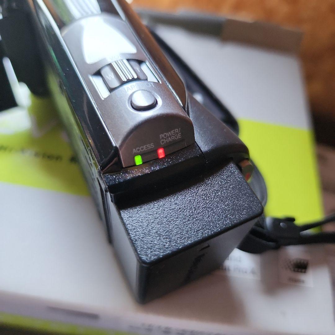 激美品　JVC Everio GZ-EX380-B