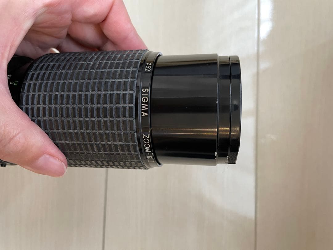 Canon AE-1 Program フィルムカメラ セット　ブラック　カメラ