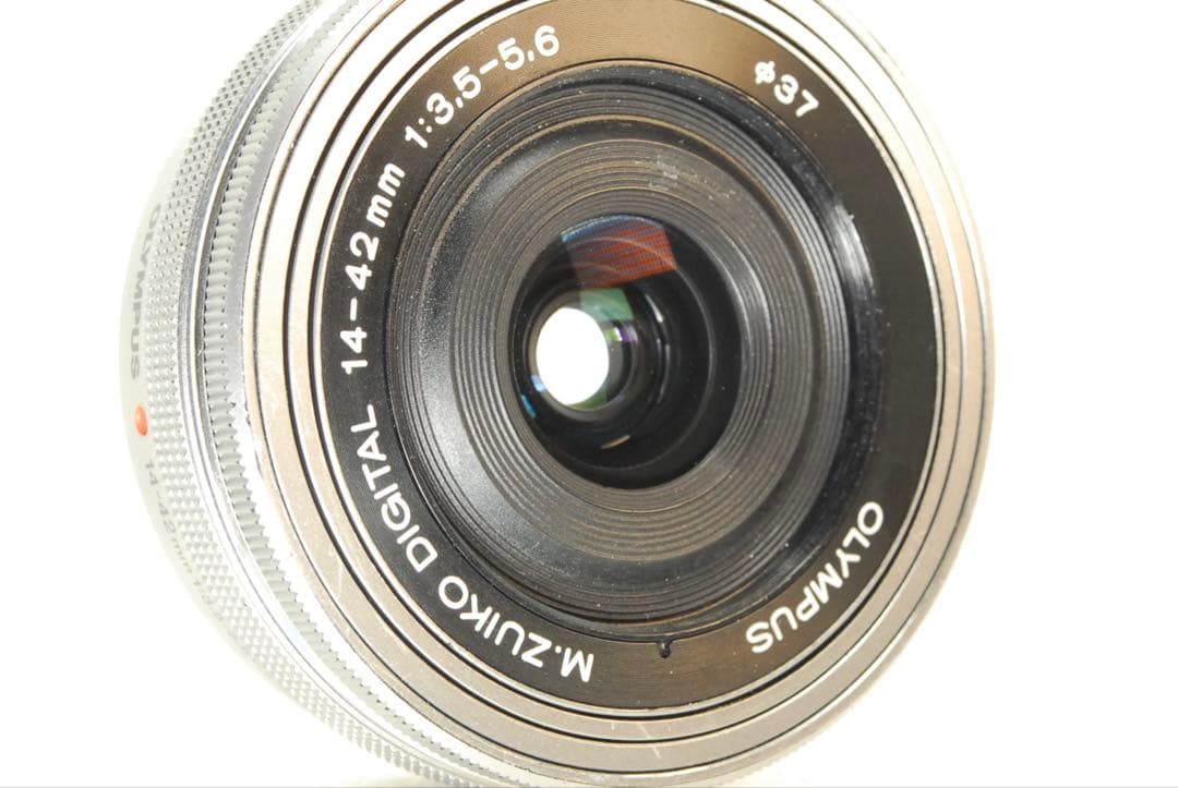 mana様フォロー割_OLYMPUS E-PL9❤️レンズキット オリンパス