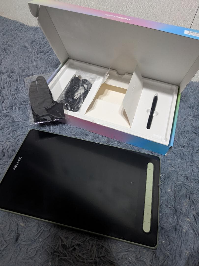 【大特価】XPPen 液タブ Artist 13セカンド