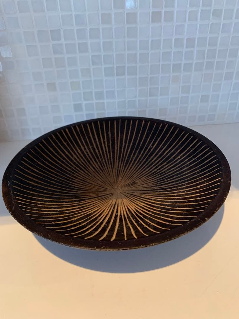 専用です。素敵なインテリア木製　木彫り　雑貨　飾り　オブジェ　木彫りアート